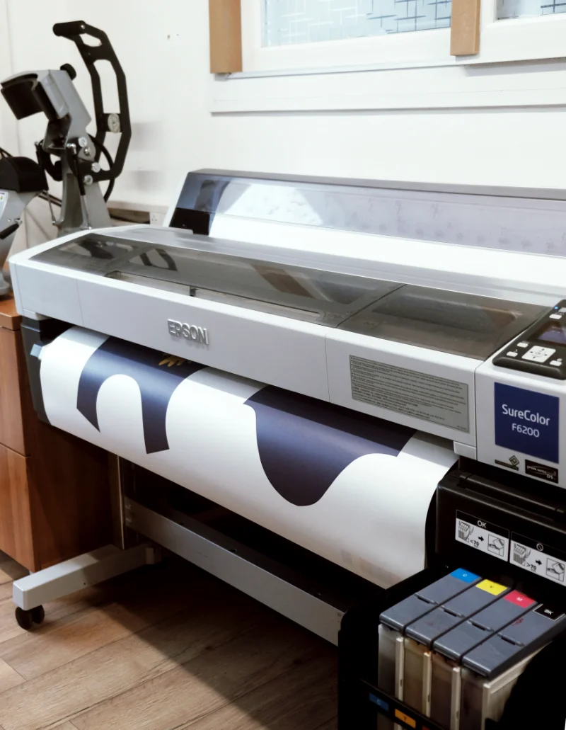 Impression textile Vaucluse Impression textile Vaucluse