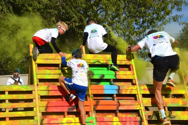 T-shirt coton association sportive T-shirt coton association sportive